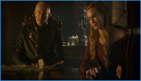 Unveiling The Legacy Of Tywin Lannister: A Closer Look At The Iconic Character